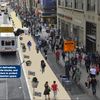 DOT Plans To Widen 7th Avenue Sidewalks Between Penn Station & Times Square